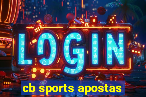 cb sports apostas